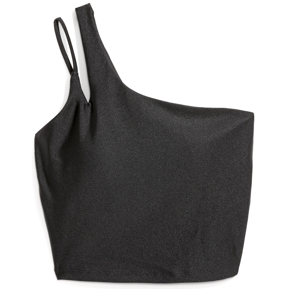 Old Navy Light Support PowerSoft Long-Line
Sports Bra
